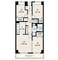 目黒本町マンション7階27.2万円