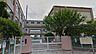 周辺：大田区立梅田小学校（223m）
