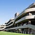 周辺：港区立小中一貫教育校白金の丘学園白金の丘小学校（590m）