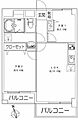 コーヅ大崎ハイツ10階17.9万円