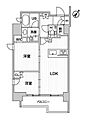 ディームス大井町8階29.3万円