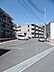 駐車場：駐車場の様子です。