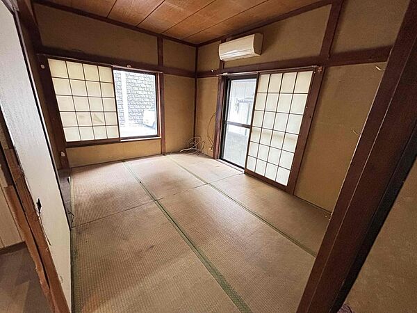 室内