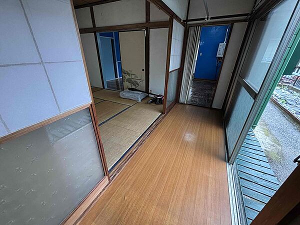 室内