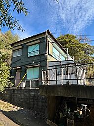 物件画像 鴨居1丁目中古一戸建て