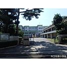 小学校「市立松林小学校まで490ｍ」