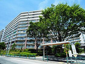 URグリーンハイツ武蔵境通り  ｜ 東京都西東京市新町1丁目（賃貸マンション2LDK・3階・64.42㎡） その14