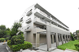 UR新川・島屋敷通り