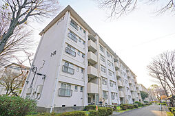 UR国立富士見台