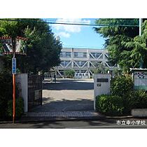 UR立川幸町  ｜ 東京都立川市幸町4丁目（賃貸マンション2LDK・4階・56.30㎡） その18