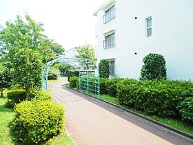 UR立川一番町東
