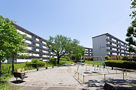 UR町田山崎  ｜ 東京都町田市山崎町（賃貸マンション2LDK・2階・56.65㎡） その15