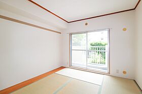 UR小山田桜台  ｜ 東京都町田市小山田桜台2丁目（賃貸マンション3LDK・1階・70.26㎡） その7