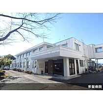 UR小山田桜台  ｜ 東京都町田市小山田桜台2丁目（賃貸マンション3LDK・3階・78.36㎡） その21