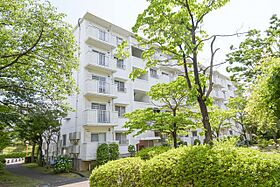 UR小山田桜台  ｜ 東京都町田市小山田桜台1丁目（賃貸マンション3LDK・5階・79.78㎡） その1