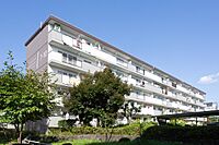 東京都町田市山崎町：物件画像／独立行政法人都市再生機構　UR町田山崎エリア現地案内所（多摩エリア）