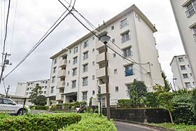 UR藤の台  ｜ 東京都町田市藤の台1丁目（賃貸マンション1LDK・5階・40.89㎡） その1