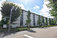 東京都町田市鶴川5丁目：物件画像／独立行政法人都市再生機構　UR町田山崎エリア現地案内所（多摩エリア）