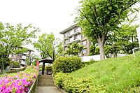 東京都町田市鶴川5丁目：物件画像／独立行政法人都市再生機構　UR町田山崎エリア現地案内所（多摩エリア）