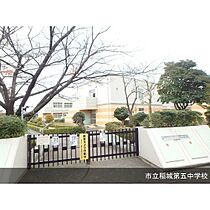 UR多摩ニュータウン長峰杜の一番街  ｜ 東京都稲城市長峰3丁目（賃貸マンション1LDK・11階・54.95㎡） その17