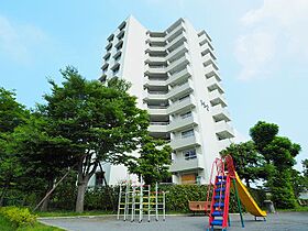 UR百草  ｜ 東京都日野市百草（賃貸マンション2LDK・4階・56.49㎡） その16