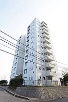 UR百草  ｜ 東京都日野市百草（賃貸マンション2LDK・6階・59.84㎡） その1