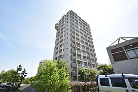 UR多摩ニュータウン長峰杜の一番街  ｜ 東京都稲城市長峰3丁目（賃貸マンション3LDK・4階・83.95㎡） その1