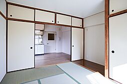 UR多摩ニュータウン豊ヶ丘