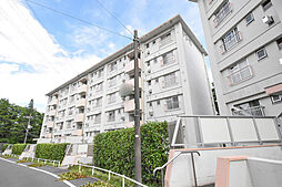 UR多摩ニュータウン永山