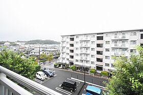 UR八王子パークヒル宇津木台  ｜ 東京都八王子市久保山町2丁目（賃貸マンション3LDK・4階・65.49㎡） その12