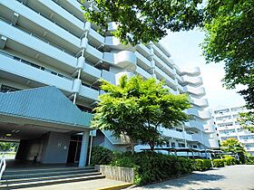 UR八王子パークヒル宇津木台  ｜ 東京都八王子市久保山町1丁目（賃貸マンション3LDK・8階・73.53㎡） その15