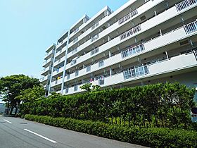 UR八王子パークヒル宇津木台  ｜ 東京都八王子市久保山町1丁目（賃貸マンション3LDK・8階・73.53㎡） その16