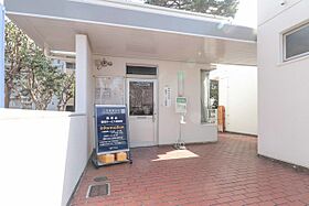 UR南原台  ｜ 東京都八王子市大和田町1丁目（賃貸マンション3LDK・5階・76.40㎡） その3