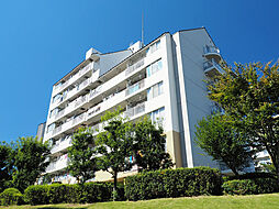 UR多摩ニュータウン長池公園せせらぎ通り南