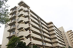 UR多摩ニュータウンシティハイツ南大沢