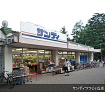 UR神代  ｜ 東京都調布市西つつじケ丘4丁目（賃貸マンション2LDK・4階・53.95㎡） その16