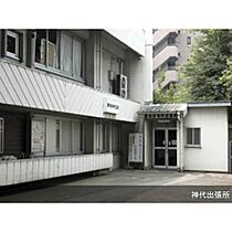 UR神代  ｜ 東京都調布市西つつじケ丘4丁目（賃貸マンション3DK・5階・50.58㎡） その8