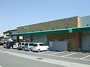 KOマート 相良店（4145m）