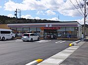 セブンイレブン 島田船木店（256m）