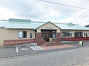 月坂保育園（95m）
