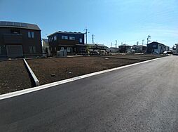 物件画像 大堤分譲地