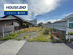 物件画像 売土地　南大通3丁目