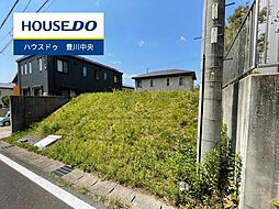 物件画像 売土地　赤坂町東山
