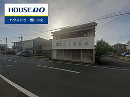 物件画像 売土地　御津町西方長田