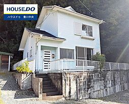 物件画像 中古戸建 新城市富保字宮前