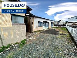 物件画像 売土地　新城市平井字原
