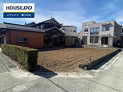 物件画像 売土地　伊奈町大門