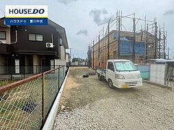 物件画像 新築戸建　三蔵子町大道　全11棟