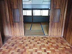 洋室の画像