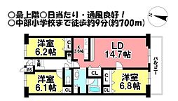 ピュアライフ川花